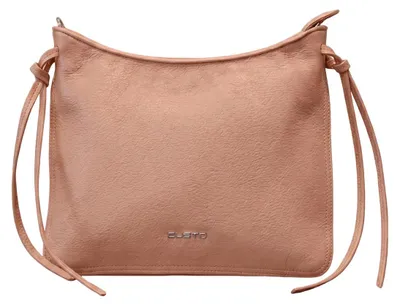Produktbild von Handtasche Auriela für Damen, aus echtem Leder, minimalistisches und elegantes Design