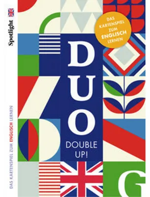 Obrázok produktu pre DUO - Zdvojnásobte sa!