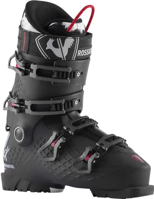 Produktbild von Rossignol Alltrack 90 Hv Alpin-skischuhe Schwarz 26.0 Schwarz 26.0