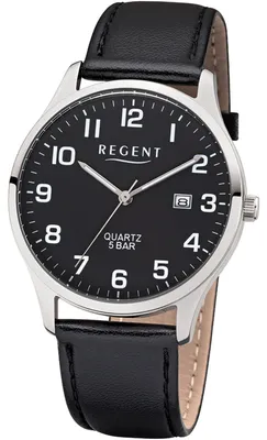 Produktbild von Regent - F-1563 - Armbanduhr - Herren