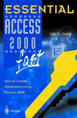 Zdjęcie produktu dla Essential Access 2000 fast