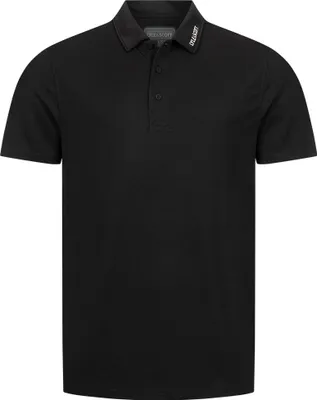 Produktbild von M|Lyle & Scott Tonal Eagle Tech Herren Polo-Shirt SP1767E-Z865