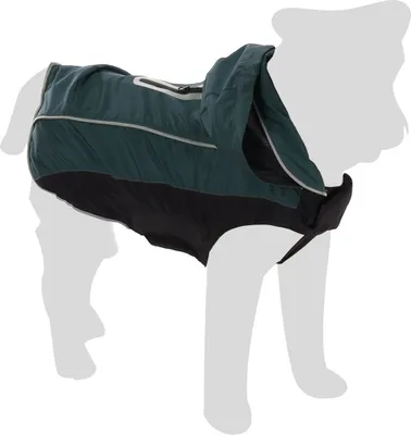 Image de Flamingo Veru Veste pour chien Vert 30cm Vert 30cm