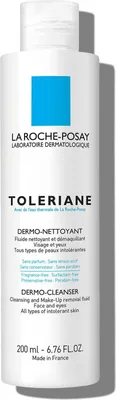 Immagine prodotto di La Roche Posay Toleriane Dermo Detergente 200 ml