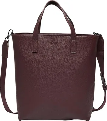Produktbild von s.Oliver Handtasche Umhängetasche Hand Bag Wine Red weinrot