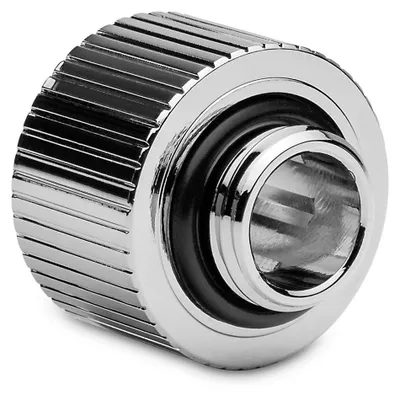 Produktbild von EK-Quantum Torque Extender Static MF 14 - Nickel (silber)
