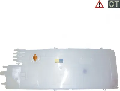 Produktbild von ELECTROLUX - Wasser-Eingangsdruck Kammer - 1118146602