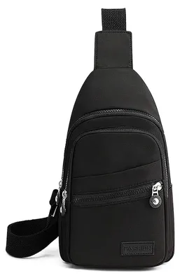 Immagine prodotto di Borsa a tracolla multifunzionale da donna - Tracolla regolabile
