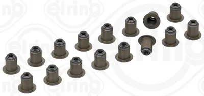 Image de Jeu de joints, tige de soupape ELRING 453.750