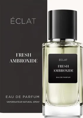 Produktbild von ÉCLAT 696 Herrenduft 55 ml EdP - Langanhaltender Duftzwilling & Parfum Dupe