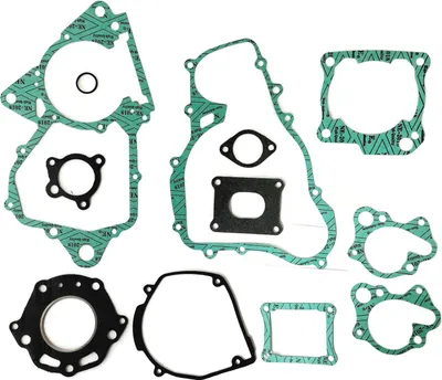 Produktbild von Motordichtsatz Dichtsatz für HONDA CR 125 R 84-86 Gasket set