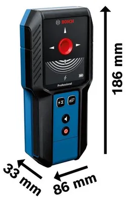 Produktbild von Ortungsgerät GMS 120-27