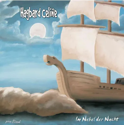 Zdjęcie produktu dla Hagbard Celine