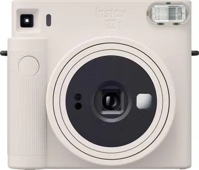 Obrázok produktu pre Fujifilm instax SQUARE SQ 1 kriedovo biely