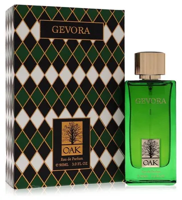 Produktbild von Oak Oak Gevora eau de parfum spray 90 ml