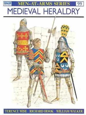 Obrázok produktu pre Medieval Heraldry