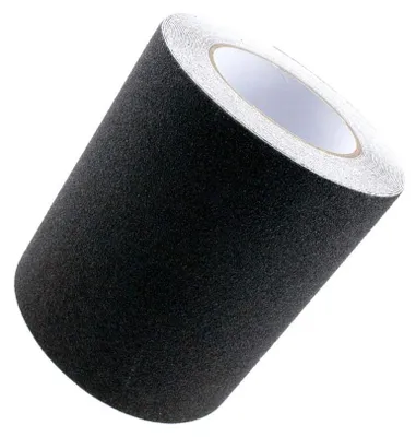 Anti-Rutsch-Band 150 mm x 10 m, selbstklebend, schwarz
