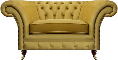 Immagine prodotto di Sessel Wohnzimmer Möbel Luxus Polstermöbel Luxus Textil Einrichtung Chesterfield