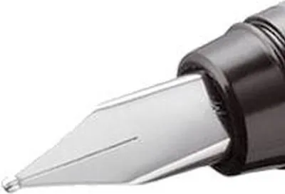 Zdjęcie produktu dla Pelikan 972620 Ersatz Edelstahlfeder Feder M(P)