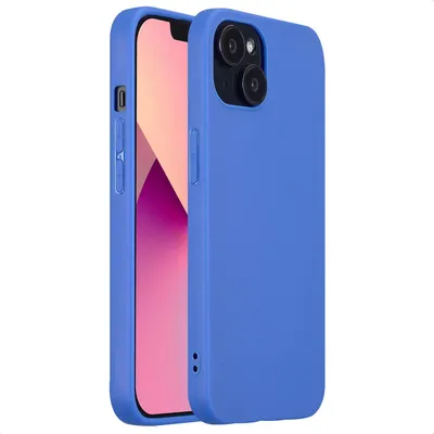 Zdjęcie produktu dla imoshion Color Backcover dla Apple iPhone 13 - Cobalt Blue