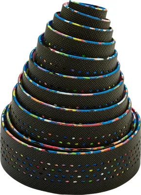 Produktbild von Cinelli Lenkerband 3D Caleido Ribbon, Schwarz