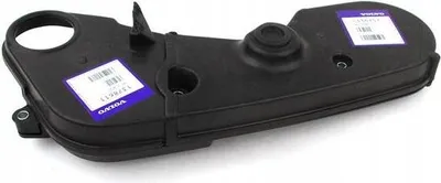Obrázok produktu pre VOLVO 740 760 940 960 Nockenwellengehäuse Deckel OE OE 1336757 1336756