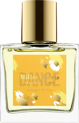 Obrázek produktu pro Miller Harris, Dance Amongst The Lace, Eau De Parfum, Unisex, 100 ml