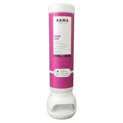 Produktbild von Bama Shoe Deo - 100ml