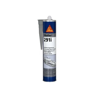 Zdjęcie produktu dla Sikaflex 291i 300ml Kartusche grau