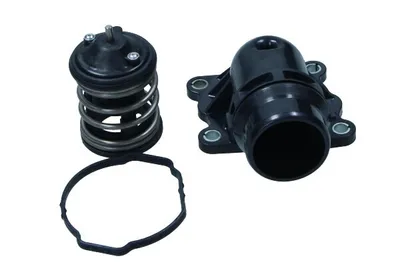 Produktbild von MAXGEAR Thermostatgehäuse 67-0120 für BMW 3 Touring (E91)