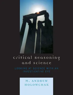 Produktbild von Critical Reasoning and Science