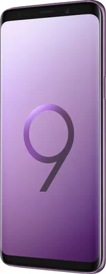 Produktbild von Samsung G960F Galaxy S9 DualSim lilac Purple 64GB #