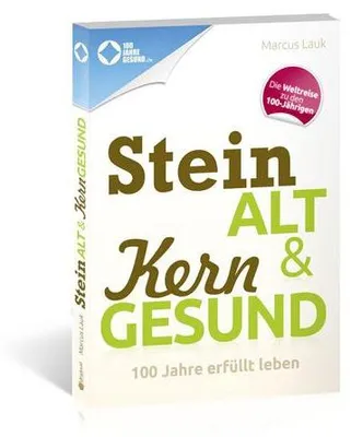Immagine prodotto di Steinalt und Kerngesund