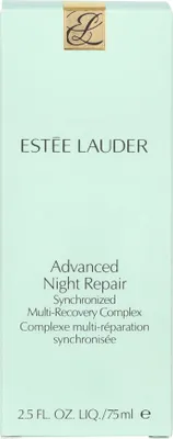 Produktbild von Estée Lauder Advanced Night Repair, Frauen, Jeder Hauttyp, 75 ml