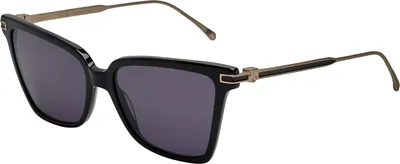 Image de FERRAGAMO SF2036S 001 BLACK 56/16/140 FEMALE Lunettes de soleil