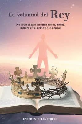 Produktbild von La voluntad del Rey