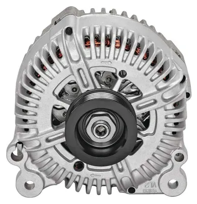Produktbild von Lichtmaschine Generator 14 V 180 A Ø 58 mm VALEO für u.a. AUDI A6
