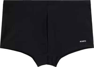 Produktbild von Badeshorts Atlantic Kms-320 aus 80% Polyamid in Schwarz L