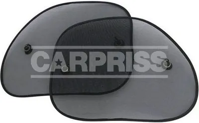 Produktbild von CARPRISS Sonnenblende 70510101 38cm 65cm