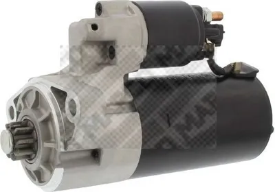 Produktbild von MAPCO 13262 Starter Anlasser 2,2kW für VW Touareg (7LA, 7L6, 7L7) 12V
