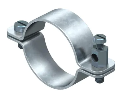 Obrázok produktu pre OBO Bettermann Vertr uzemňovacia svorka CU 942 28 (5038081)