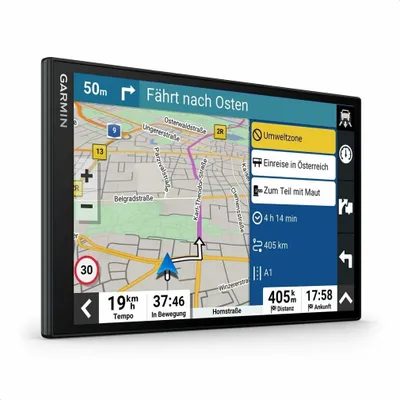 Immagine prodotto di Garmin DriveSmart 86 EU MT-D Amazon Alexa