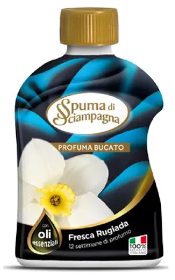 Zdjęcie produktu dla Perfumy do prania Profuma Fresca 230 ml