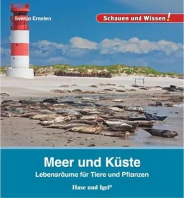 Produktbild von Meer und Küste