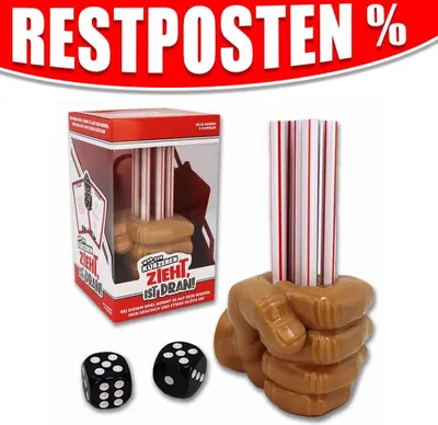 Obrázok produktu pre Kto prehrá, je na rade – hra „Goliath“