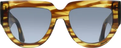 Productafbeelding van Zonnebril Victoria Beckham VB679S-5319224, diameter 53 mm