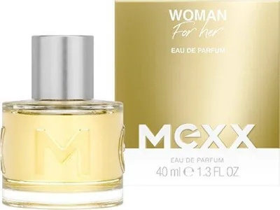 Obrázek produktu pro Woman - EDP, 40 ml