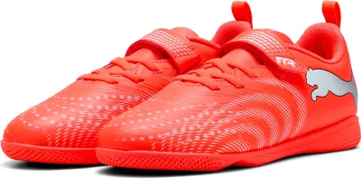 Produktbild von Puma FUTURE 9 PLAY IT V Jr PUMA BLACK-PUMA WHITE 30