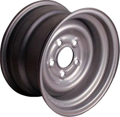 Felge 12 inch 5 x 112 ET10 7.00I x 12H2