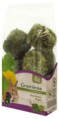 Image de JR Farm Grainless Health Vital-Blocks Magen 300 g